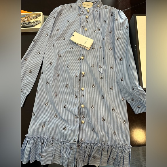 Gucci Dress / size 38 - Picture 1 of 1